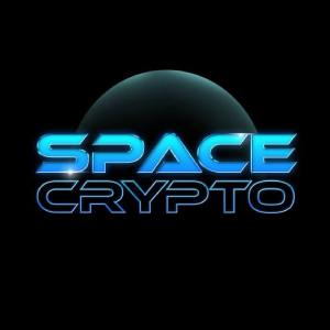 Space Crypto 