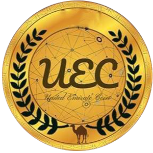 United Emirate Coin 