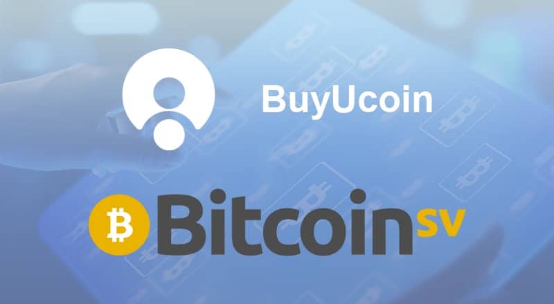 Индийская криптобиржа BuyUcoin добавила Bitcoin SV, генеральный директор считает масштабируемость ключевой проблемой Индийская криптобиржа BuyUcoin добавила Bitcoin SV, генеральный директор считает масштабируемость ключевой проблемой