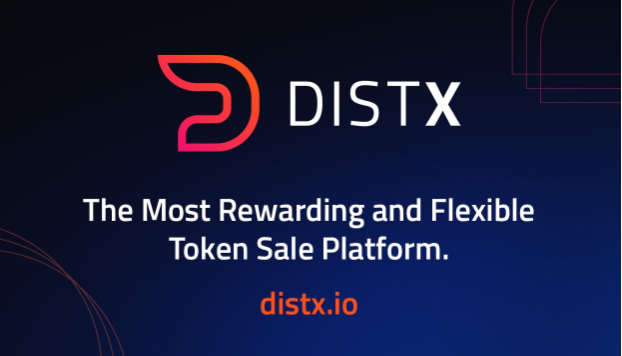 distx crypto