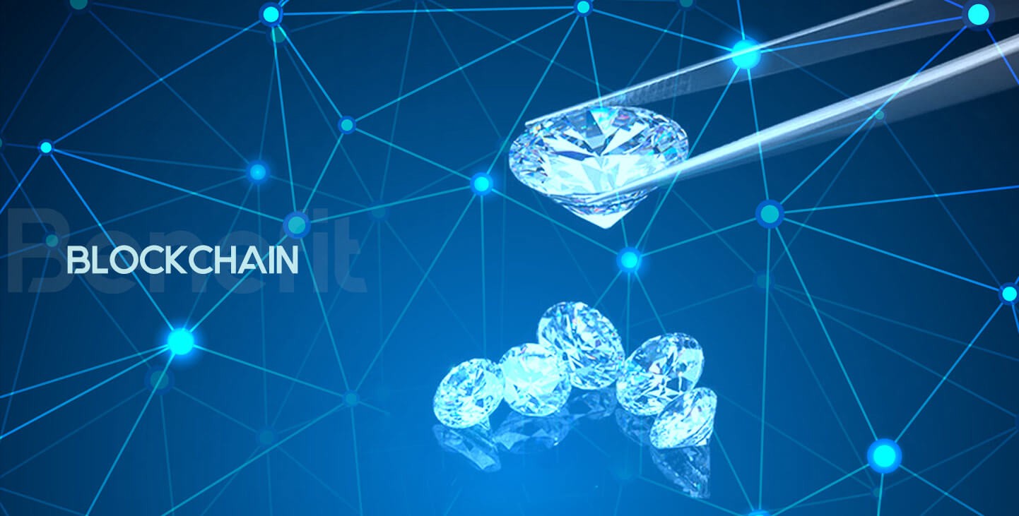 diamond blockchain