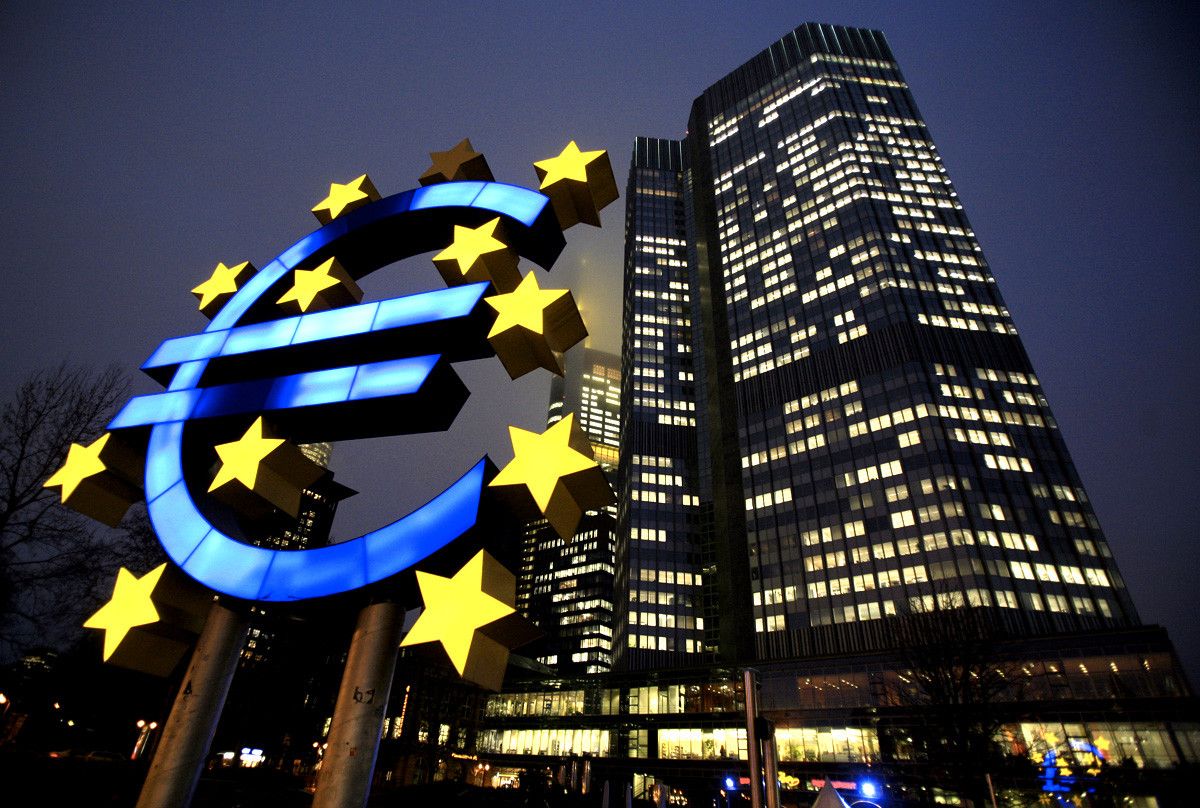 европейский центральный банк