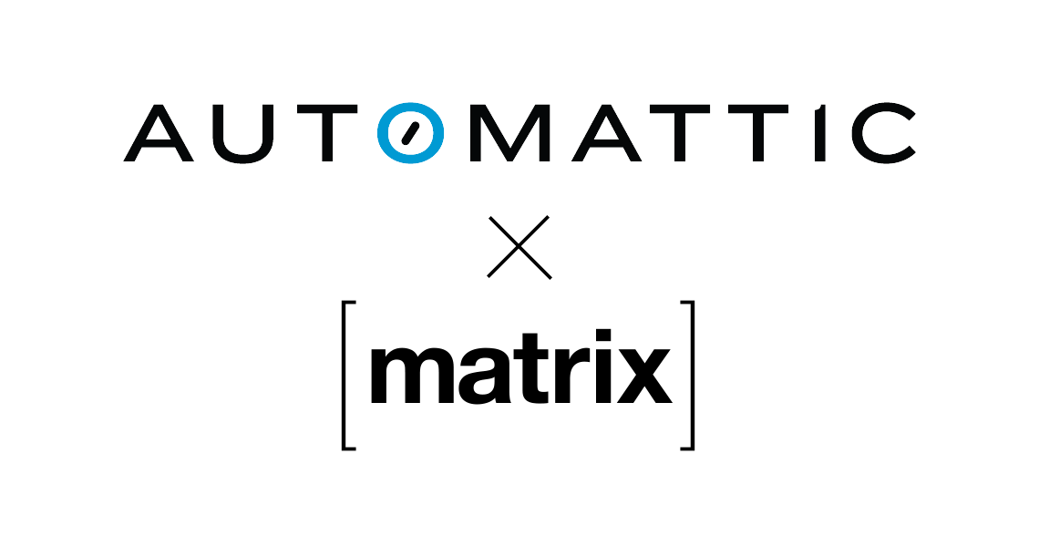 Automattic Matrix