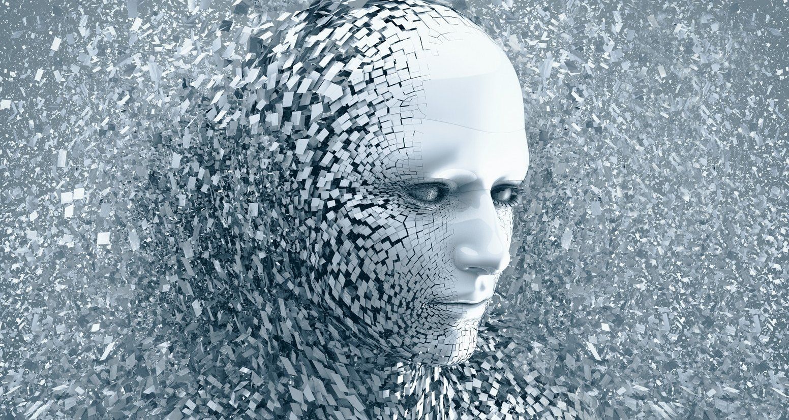 блокчейн, инновация, искусственный интеллект