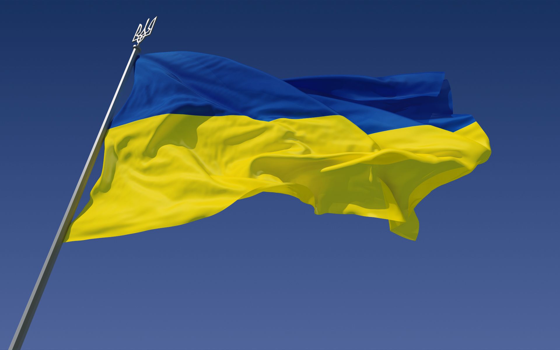 украина флаг