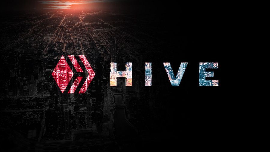 Hive Blockchain