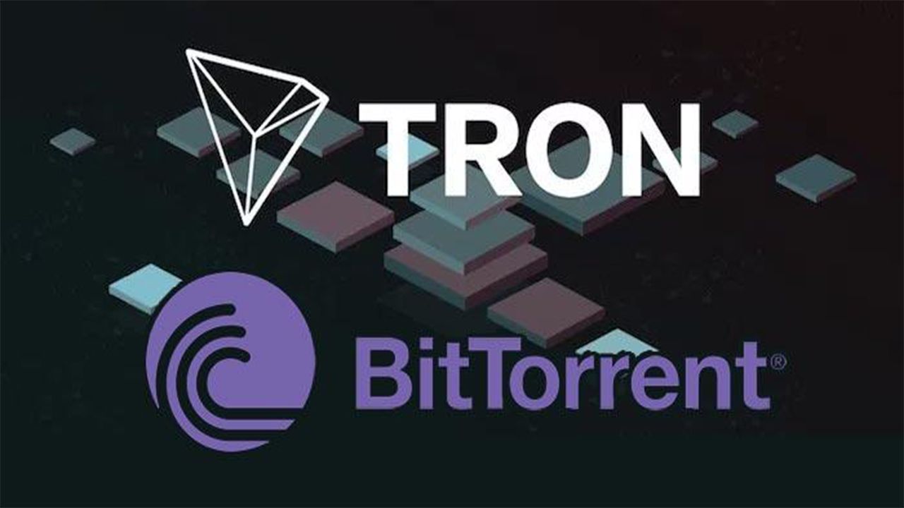 TRON BitTorrent