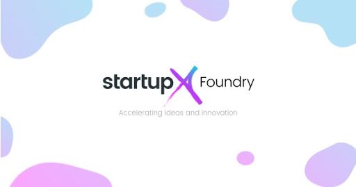 StartupX Foundry