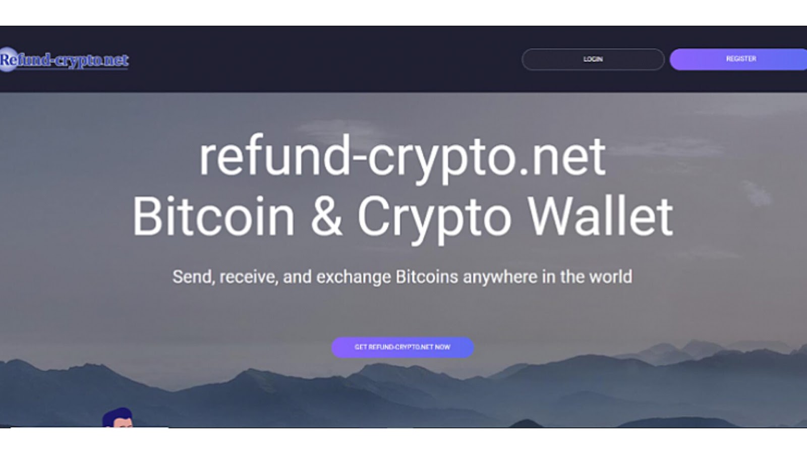 Refund Crypto Crypto Refund Crypto Crypto
