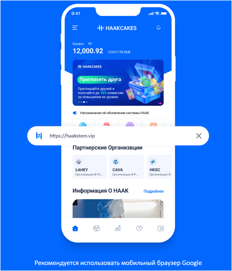 haakcells все об этом проекте haakcells все об этом проекте
