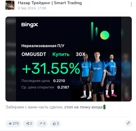 назар трейдер назар трейдер