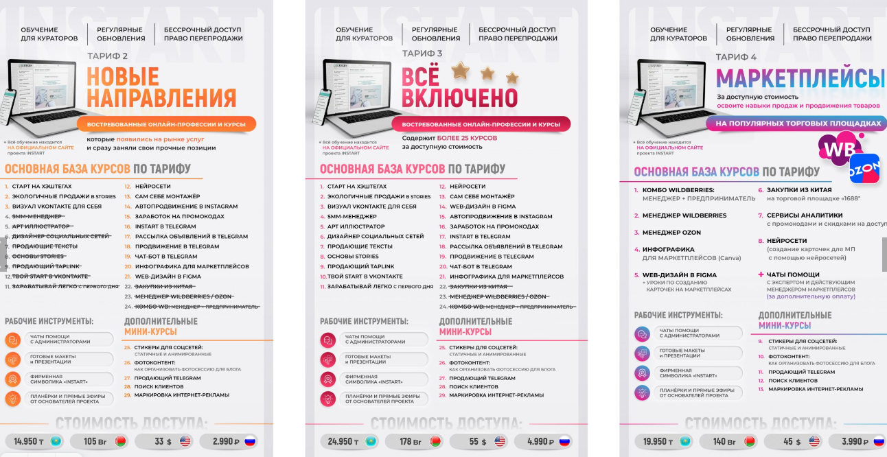 instart pro ru отзывы