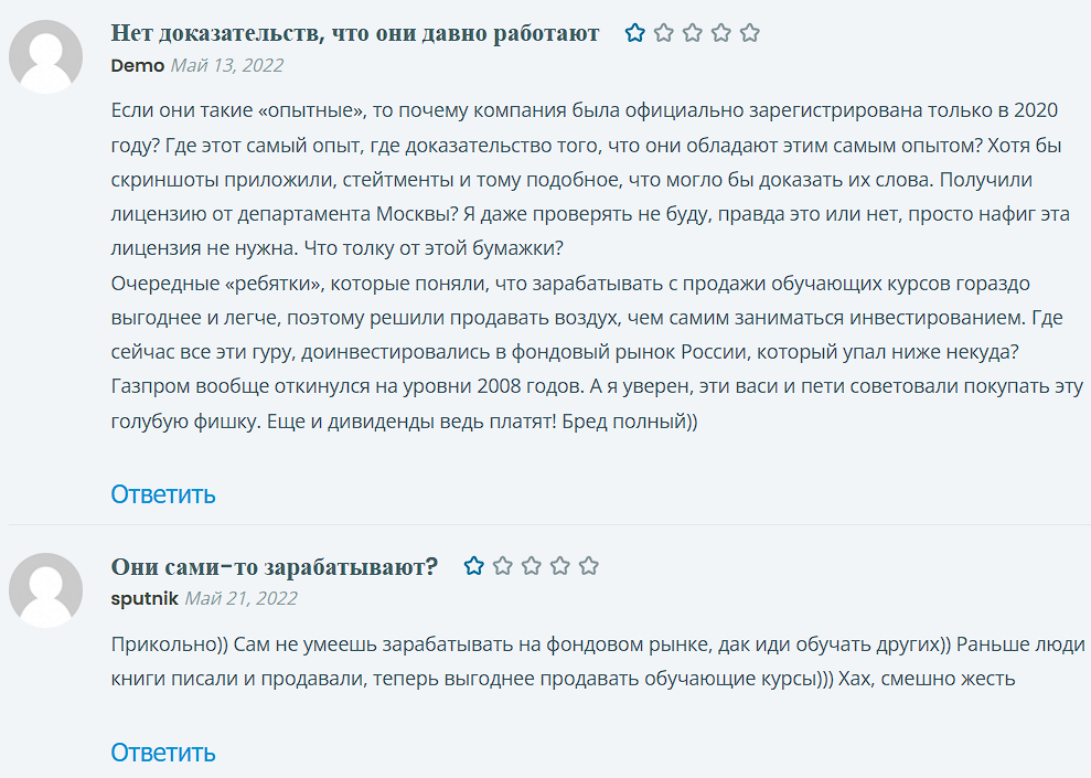 Nfbizinvestment Ru Nfbizinvestment Ru
