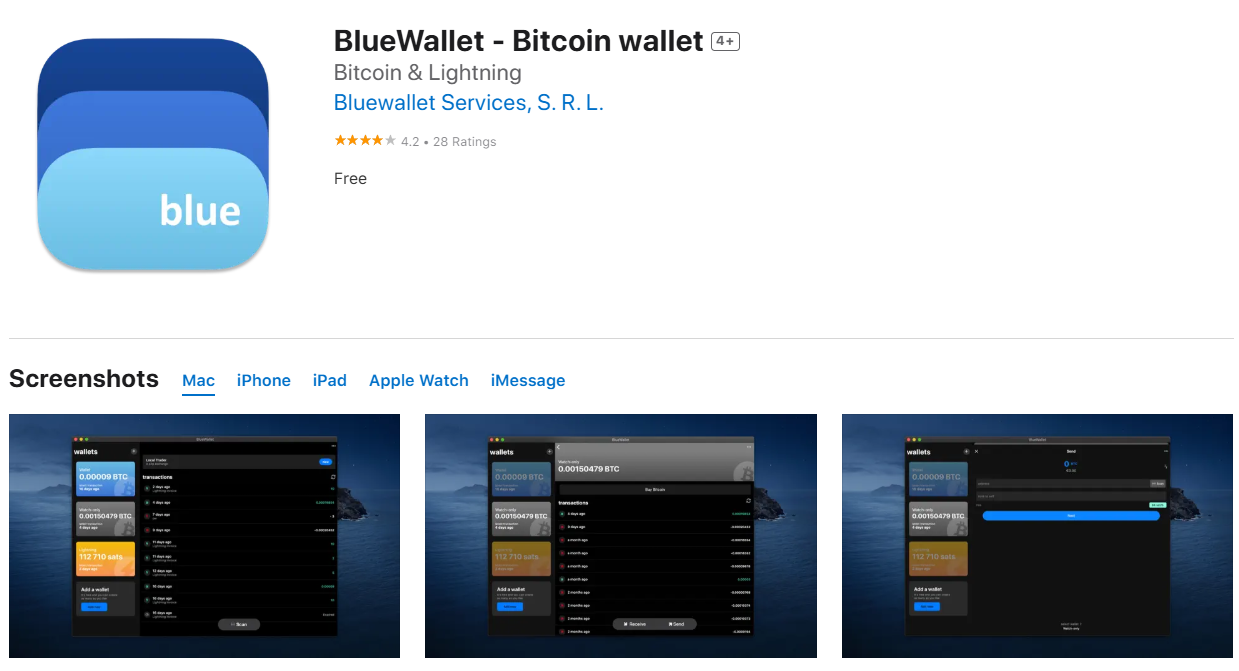 blue wallet отзывы blue wallet отзывы