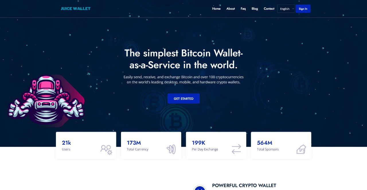 juice wallet juice wallet