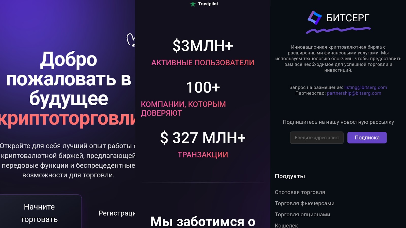 Bitserg Bitserg