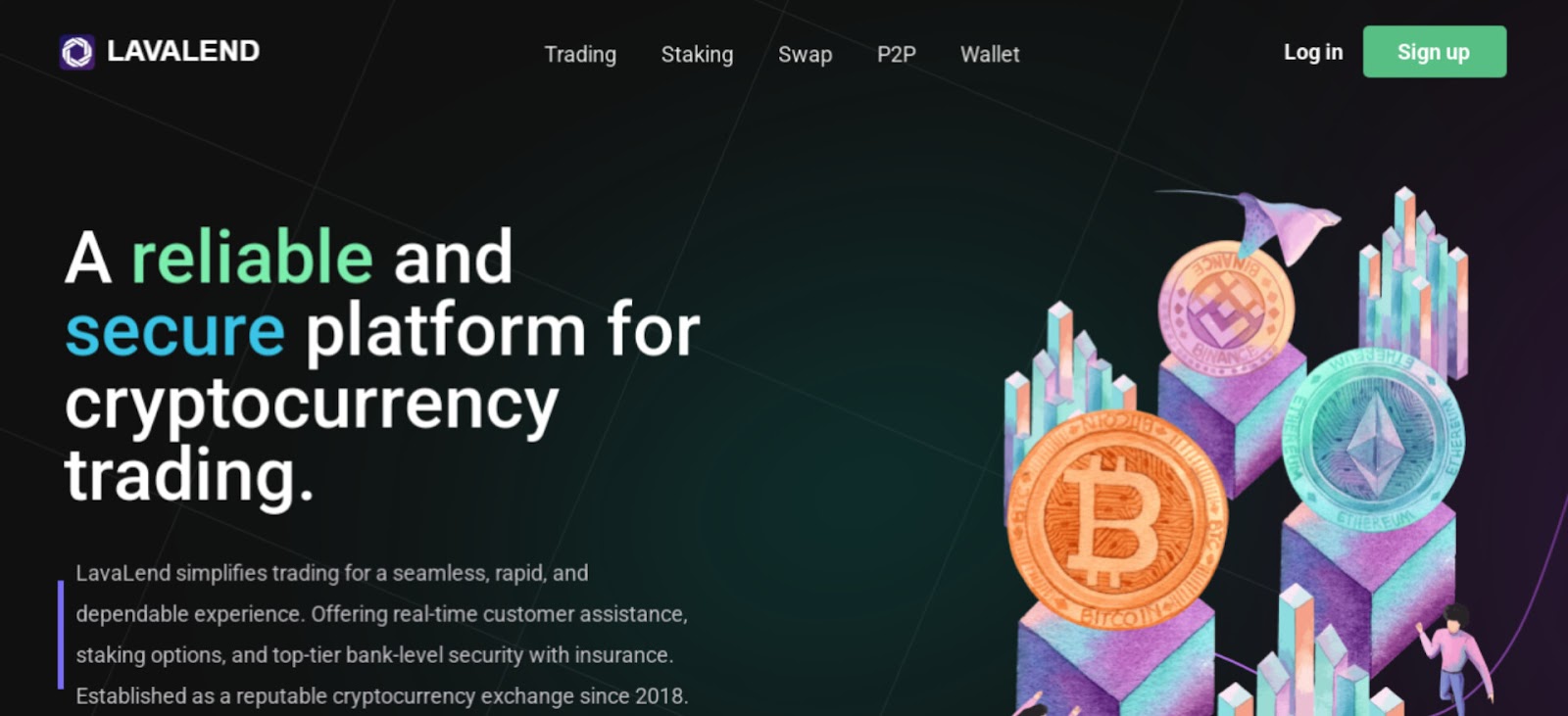 lavalendcoin lavalendcoin