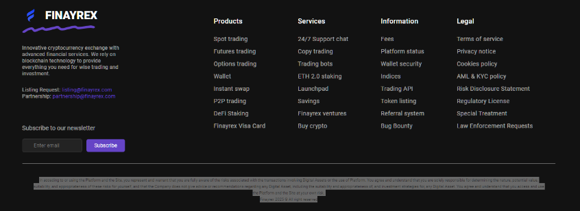 finayrex отзывы finayrex отзывы