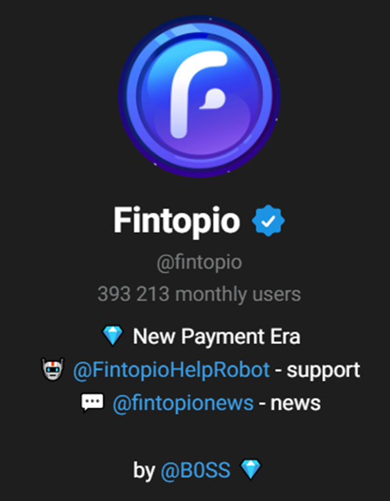 fintopio bot fintopio bot