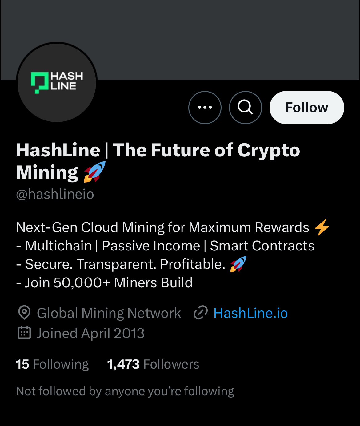 hashline майнинг hashline майнинг