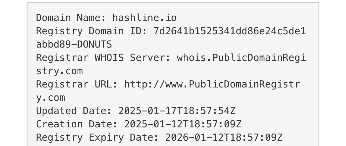 hashline io отзывы hashline io отзывы