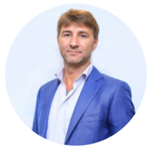blogger-Сергей Змеев