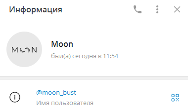 Moon or Bust Moon or Bust