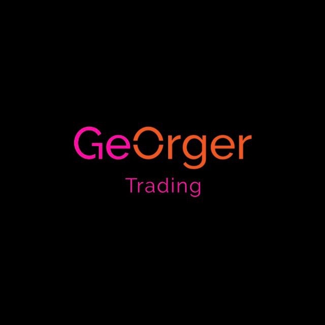 blogger-Georger Trading