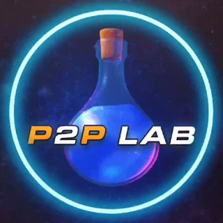 blogger-P2p LAB Арбитраж криптовалюты