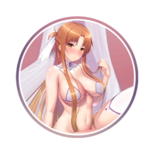 Asuna Hentai 