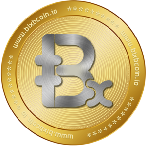 BIXBCOIN 