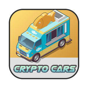 CryptoCars 