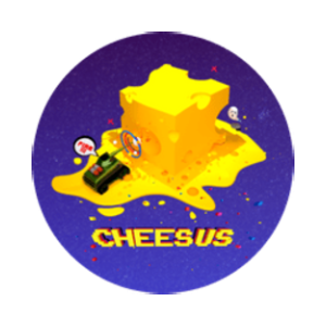 Cheesus 