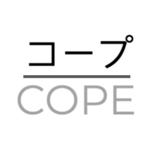 Cope 