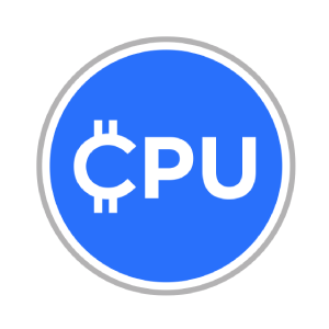 CPUcoin 