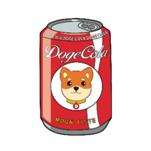 DogeCola 