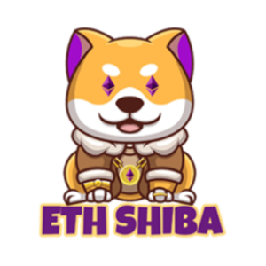 ETH Shiba 