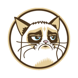 Grumpy Cat (grumpycatspl.com) 