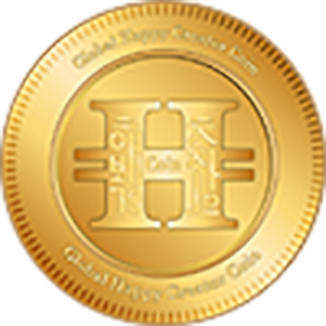 Hunter Crypto Coin 