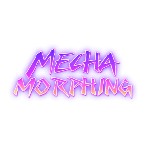 Mecha Morphing 