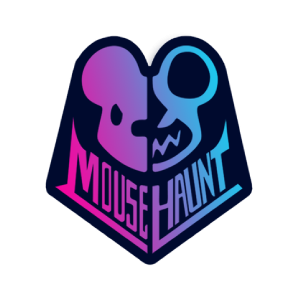 Mouse Haunt Token 