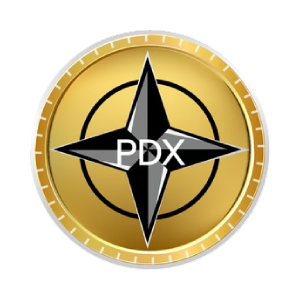 PDX Coin 