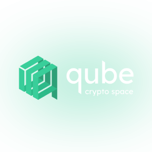 Qube Crypto Space 