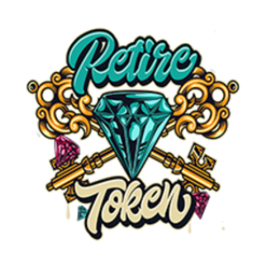 Retire Token 