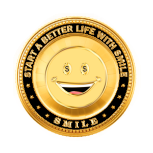 Smile Coin 