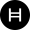 Курс криптовалюты Hedera Hashgraph HBAR 