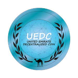 UNITED EMIRATE DECENTRALIZED COIN. 