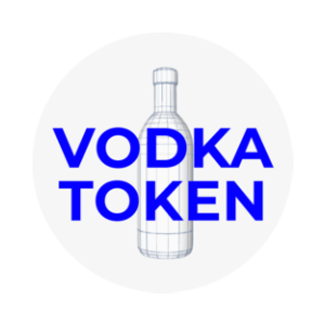 Vodka Token 