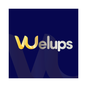 Welups Blockchain 