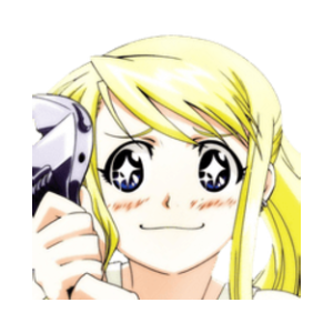 Winry Inu 